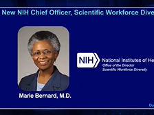 NHGRI Director announces Charles Rotimi as new NHGRI Scientific Director