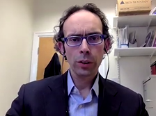 NICE approval: brigatinib in ALK NSCLC