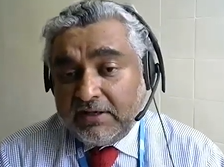 NICE approval of brigatinib in ALK-positive NSCLC