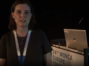 Nina Monteiro, Vasco da Gama Movement, Porto, Portugal