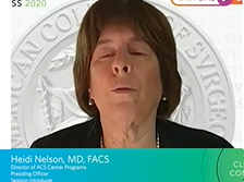 NL01: Martin Memorial Lecture: Assuring Progress in Cancer Research during Challenging Times