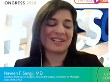 NL07: Scudder Oration on Trauma: Im Not Comfortable with This