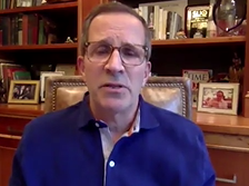 nmCRPC at ASCO GU: ARAMIS & PROSPER