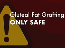 No Butts About it. Plastic Surgery Hot Topics with Rod J. Rohrich, MD