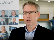 No clear evidence for benefit with addition of Rova-T to chemo for extensive SCLC No clear evidence for benefit with addition of Rova-T to chemo for extensive SCLC