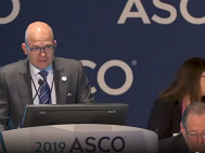 No difference in survival between laparoscopic surgery and open surgery