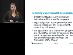 Non-Animal Testing in Food Safety and Nutrition: Alternative Strategies Non-Animal Testing in Food Safety and Nutrition: Alternative Strategies