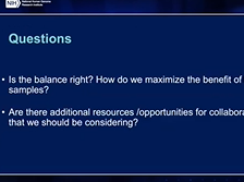 Non-Human Primate Development Genotype-Tissue Expression (NHP dGTEx)  RFA