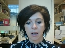 Non-invasive prenatal testing for cancer diagnosis