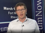 Non-radiographic axSpA