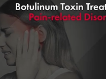 Nonaesthetic Uses for Botulinum Toxin. Plastic Surgery Hot Topics with Rod J. Rohrich, MD Nonaesthetic Uses for Botulinum Toxin. Plastic Surgery Hot Topics with Rod J. Rohrich, MD