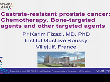 Nonhormone Therapy for Metastatic Castration-Resistant Prostate Cancer: Chemotherapy, Bone-Targeted Treatments, and Others Nonhormone Therapy for Metastatic Castration-Resistant Prostate Cancer: Chemotherapy, Bone-Targeted Treatments, and Others