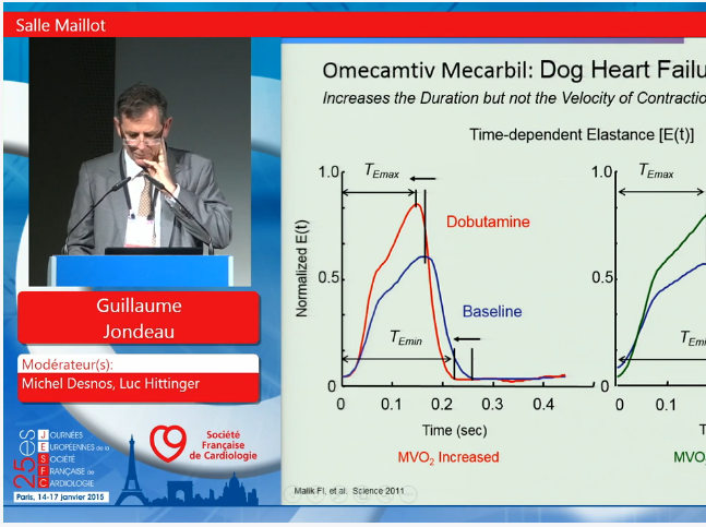 Nouveaux medicaments qu'y a t-il dans le pipeline