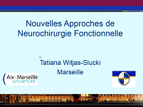 Nouvelles approches de neurochirurgie fonctionnelle dans le tremblement