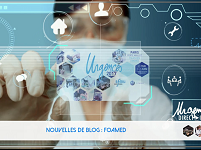 Nouvelles de Blog : FOAMED