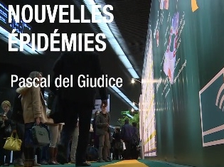 Nouvelles épidémies