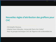 Nouvelles règles d'allocation de greffons pour le carcinome hépatocellulaire