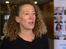 Novel immunotherapy-based combination approaches in cervical cancer