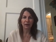 Novel targets for NSCLC