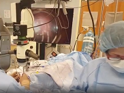 Novel Technique for Subretinal Fluid Drainage