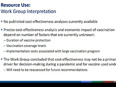 November 2020 ACIP Meeting - Welcome & Introductions