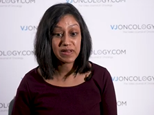 NSCLC: care gaps in England