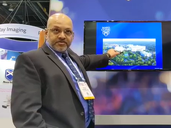 Nuclear Medicine and Molecular Imaging at Mayo Clinic in Florida Current and Future State Nuclear Medicine and Molecular Imaging at Mayo Clinic in Florida Current and Future State
