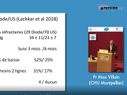 Numérique et basse vision, imaginer la rééducation du futur
