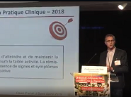 Objectif rémission ! (1/3)