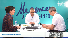 Obstétrique pour les urgentistes