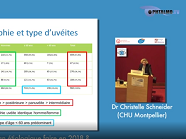 Occlusions veineuses et myopie forte