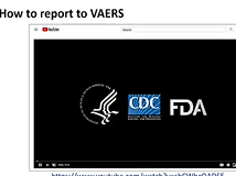 October 2020 ACIP Meeting - Post-authorization safety monitoring plans