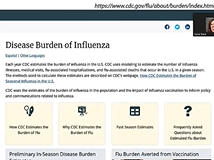 October 2020 ACIP Meeting - Seasonal Influenza Vaccines