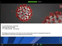 October 2020 ACIP Meeting - Updates to immunity and epidemiology