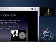 Ocular and Neurologic Manifestations of Takayasu Arteritis