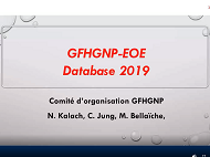 oesophagites à éosinophiles : compliquées