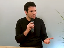 OMNIDOC : Solution de télé-expertise. B. TRUCHOT