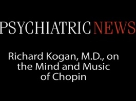 L'esprit et la musique de Chopin