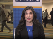 OncLive News Network On Location: ASH 2019 Day 1 OncLive News Network On Location: ASH 2019 Day 1