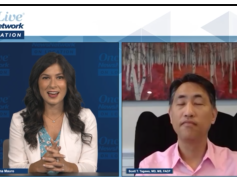 OncLive News Network On Location ESMO 2020 Day 2