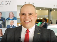 Oncology HCPs online: balancing cancer education internationally