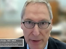 Oncology & Therapy with Dr. Heiko Schöder