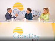 One idea. One conversation. One Spark.