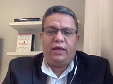 Ongoing lung cancer screening efforts in Brazil Ongoing lung cancer screening efforts in Brazil
