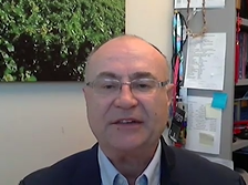 Onvansertib for second-line treatment of KRAS-mutated mCRC