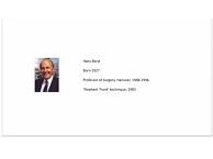 Open hybrid aortic arch surgery in the UK Open hybrid aortic arch surgery in the UK