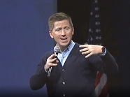 Opening Keynote Address: The Power of One Caring Adult