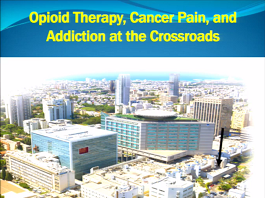 Opioids and Addiction in the Cancer Patients