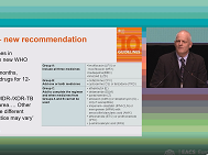 Opportunistic infections panel