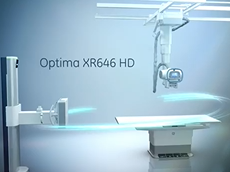 Optima XR 646 HD, Powered by Helix Advanced Image Processing